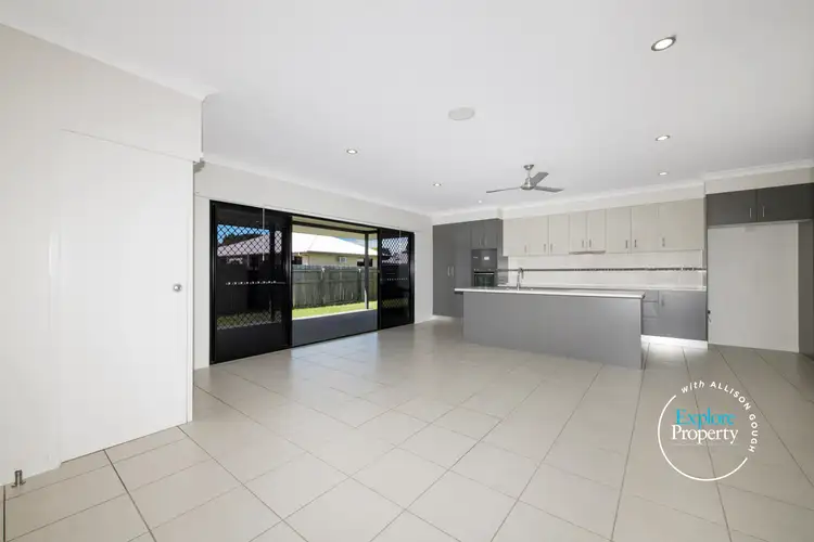 Fifth view of Homely house listing, 9 Imperial Court, Mount Low QLD 4818