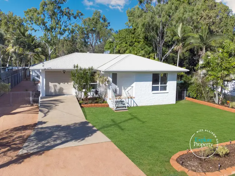 37 The Esplanade, Toolakea QLD 4818