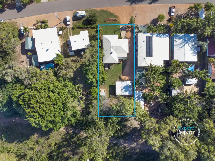Second view of Homely house listing, 37 The Esplanade, Toolakea QLD 4818