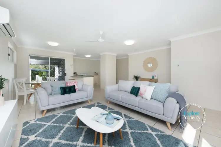 Fifth view of Homely house listing, 37 The Esplanade, Toolakea QLD 4818