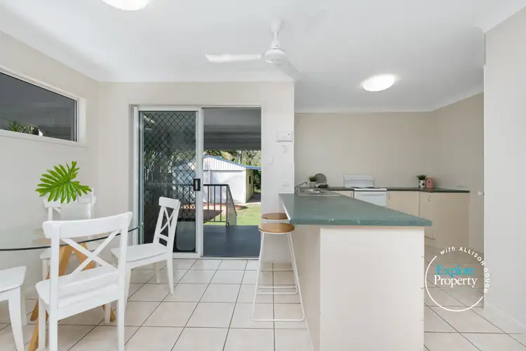 Sixth view of Homely house listing, 37 The Esplanade, Toolakea QLD 4818