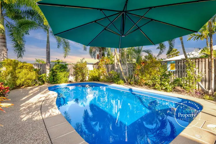 Second view of Homely house listing, 18 Anchorage Circuit, Bushland Beach QLD 4818