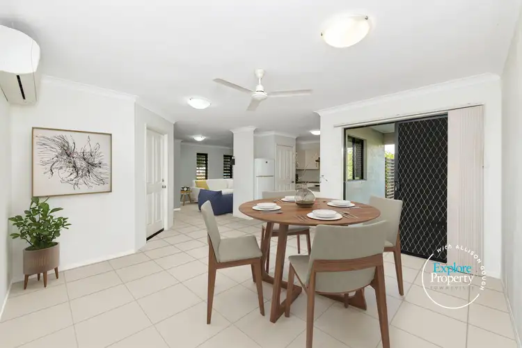 Fifth view of Homely house listing, 18 Anchorage Circuit, Bushland Beach QLD 4818