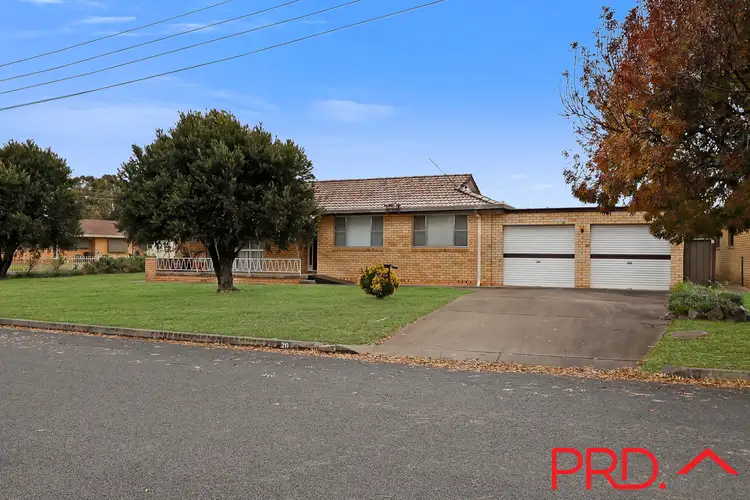 20 Kurrawan Street, Tamworth NSW 2340