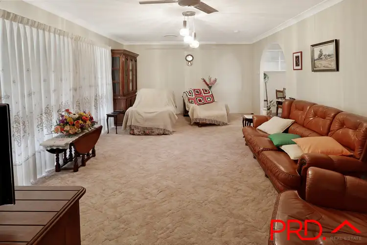 Third view of Homely house listing, 20 Kurrawan Street, Tamworth NSW 2340