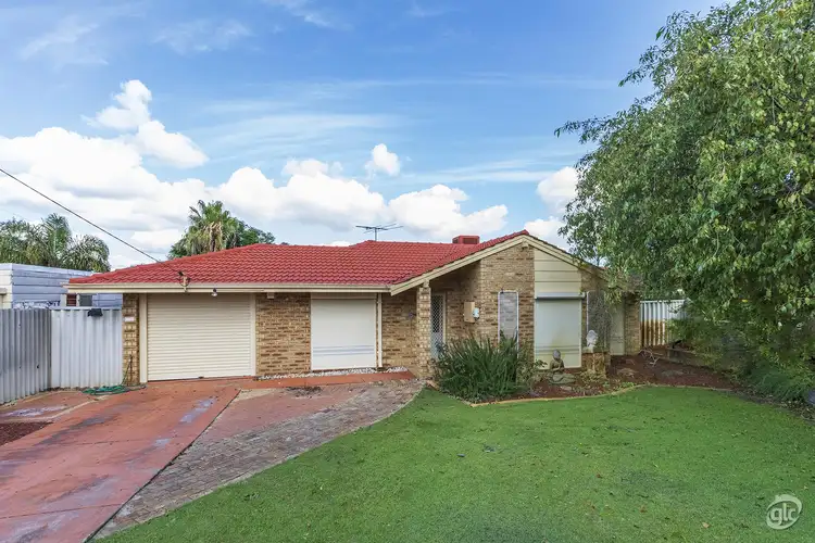 7 Lanagan Rise, South Lake WA 6164