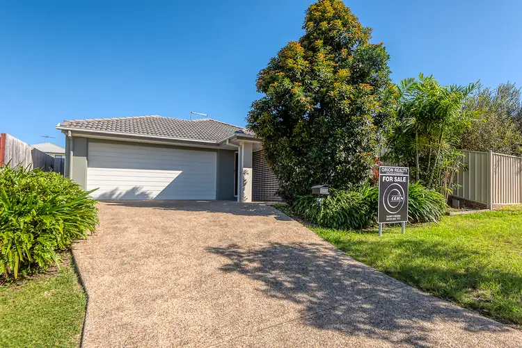 Second view of Homely house listing, 65 Ridgevale Boulevard, Holmview QLD 4207