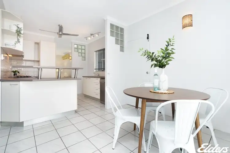 Main view of Homely villa listing, 3/35 Coronation Drive, Stuart Park NT 820