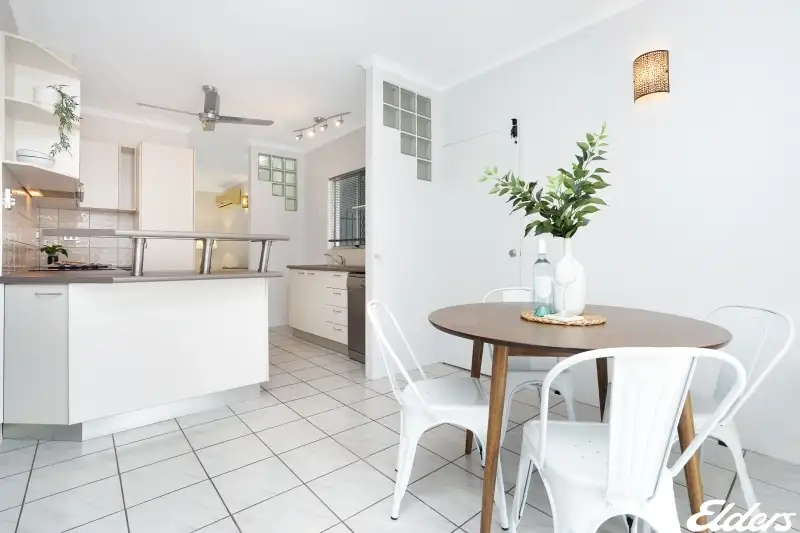 Main view of Homely villa listing, 3/35 Coronation Drive, Stuart Park NT 820