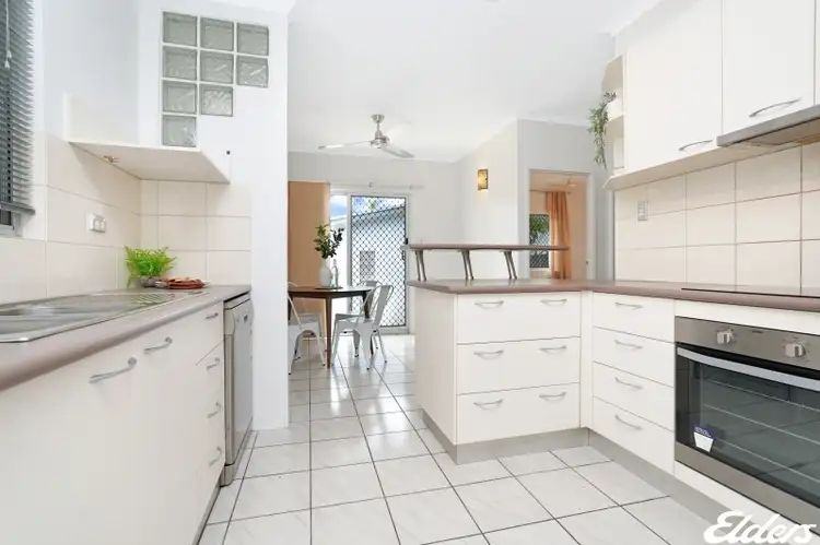 Second view of Homely villa listing, 3/35 Coronation Drive, Stuart Park NT 820