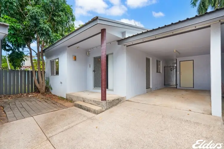 Third view of Homely villa listing, 3/35 Coronation Drive, Stuart Park NT 820