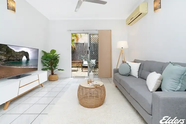 Fourth view of Homely villa listing, 3/35 Coronation Drive, Stuart Park NT 820