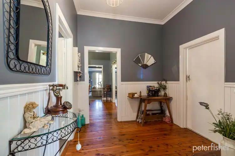 Third view of Homely house listing, 60 Cudal Street, Manildra NSW 2865