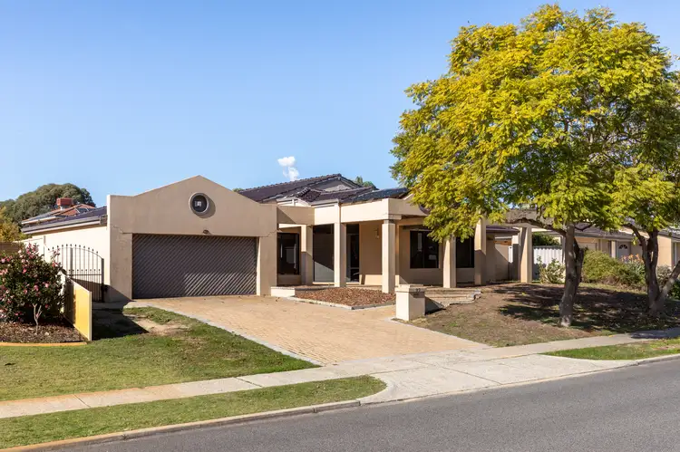 97 Aitken Drive, Winthrop WA 6150