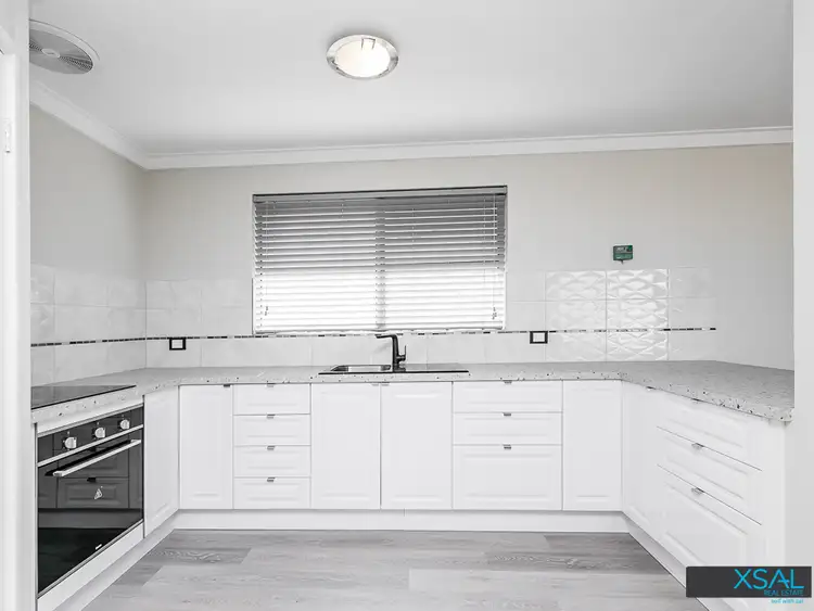 Second view of Homely house listing, 20B Seaspray Crest, Ballajura WA 6066
