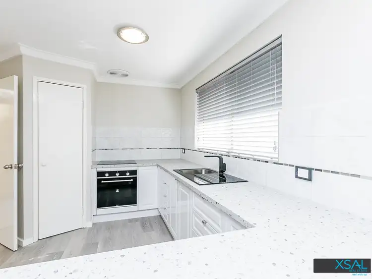 Fourth view of Homely house listing, 20B Seaspray Crest, Ballajura WA 6066