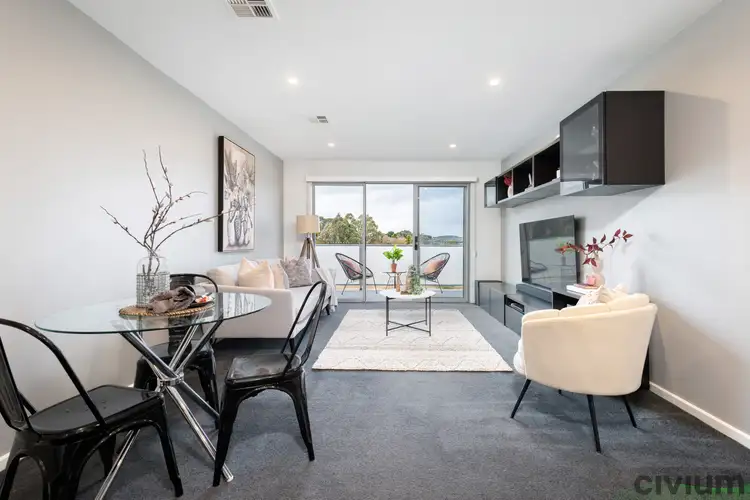 31/15 Stockman Avenue, Lawson ACT 2617
