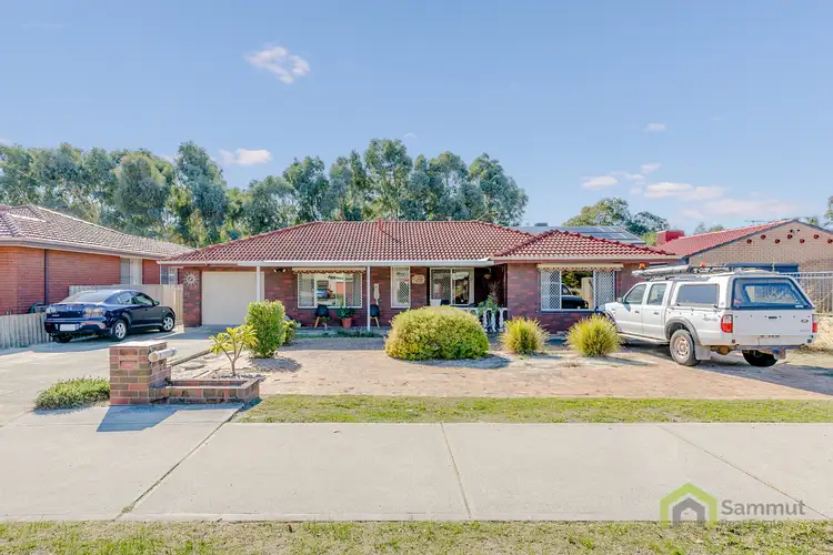 Main view of Homely house listing, 224 Drake Street, Morley WA 6062