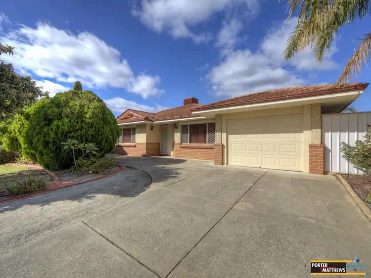 27 Helm Street, Maddington WA 6109