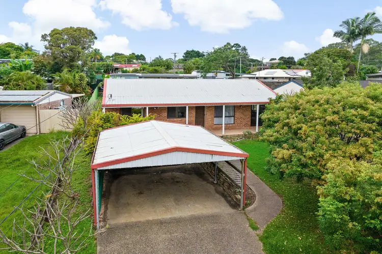 12 Mackellar Drive, Boronia Heights QLD 4124