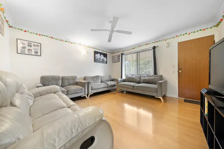 Second view of Homely house listing, 12 Mackellar Drive, Boronia Heights QLD 4124