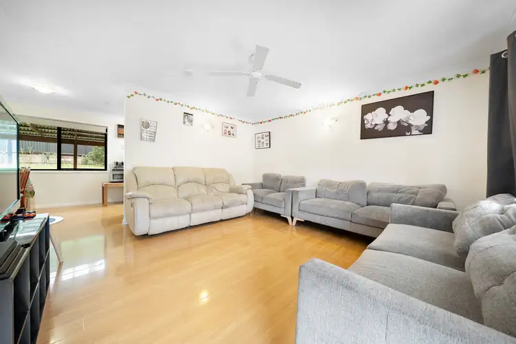 Third view of Homely house listing, 12 Mackellar Drive, Boronia Heights QLD 4124