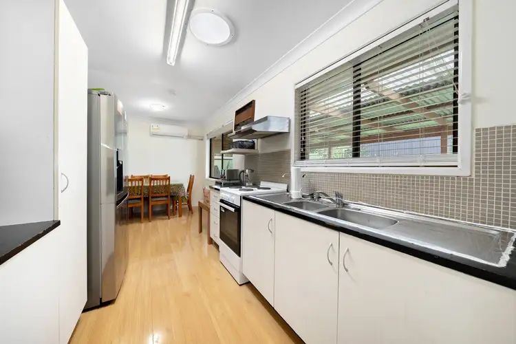 Fourth view of Homely house listing, 12 Mackellar Drive, Boronia Heights QLD 4124