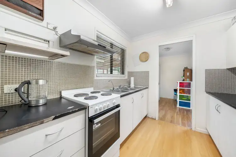 Fifth view of Homely house listing, 12 Mackellar Drive, Boronia Heights QLD 4124