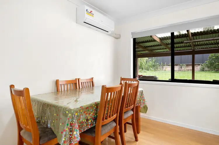 Sixth view of Homely house listing, 12 Mackellar Drive, Boronia Heights QLD 4124