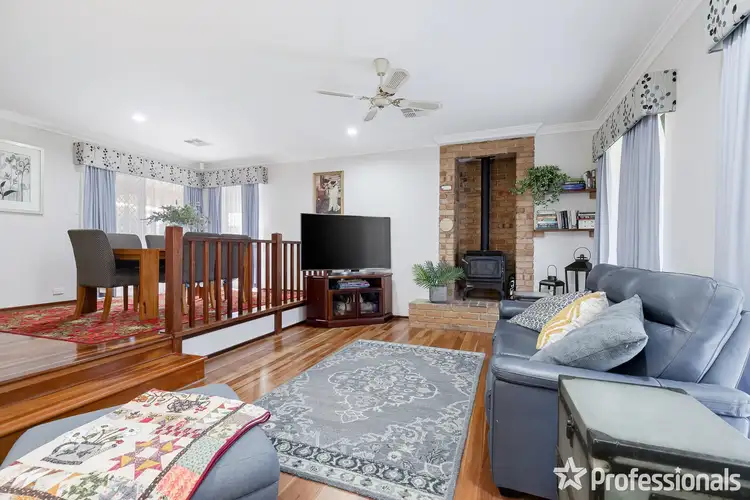 4 Timbrell Way, Leeming WA 6149
