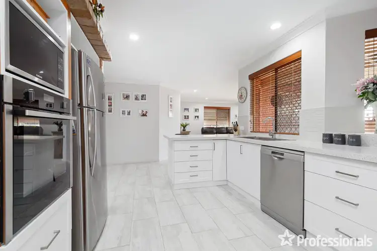 Sixth view of Homely house listing, 4 Timbrell Way, Leeming WA 6149