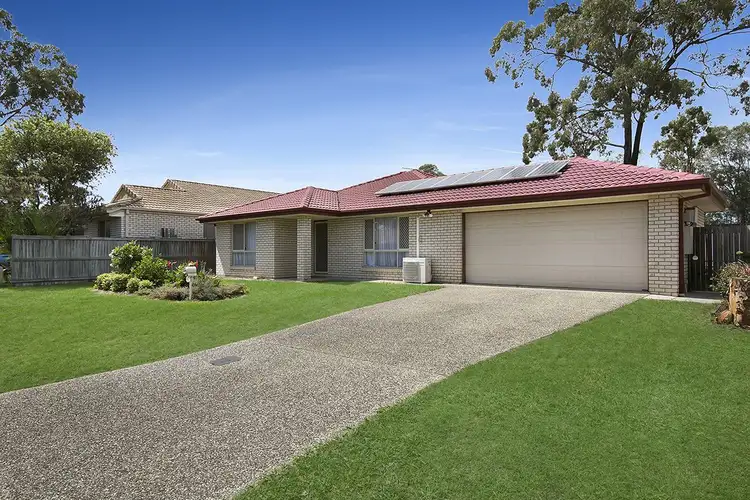 26 Hermitage Place, Forest Lake QLD 4078