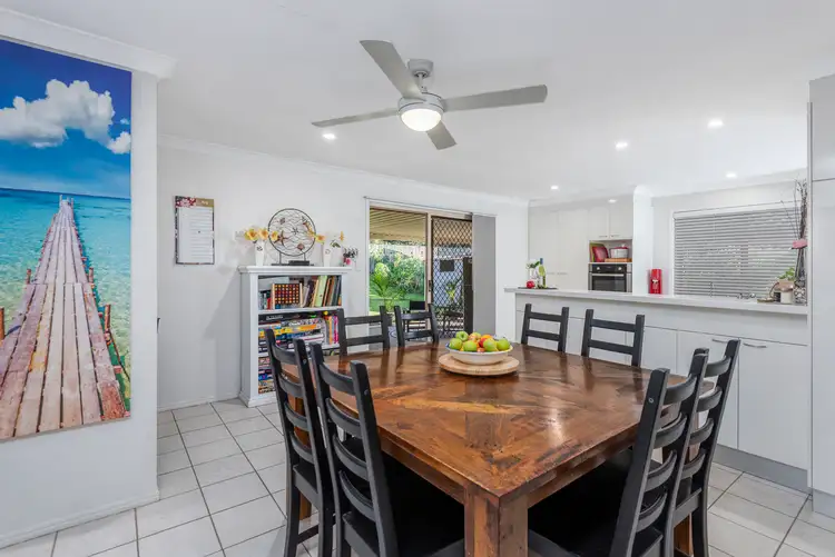 Fourth view of Homely house listing, 26 Hermitage Place, Forest Lake QLD 4078