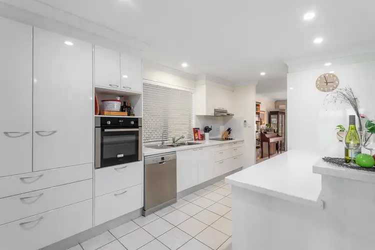 Fifth view of Homely house listing, 26 Hermitage Place, Forest Lake QLD 4078