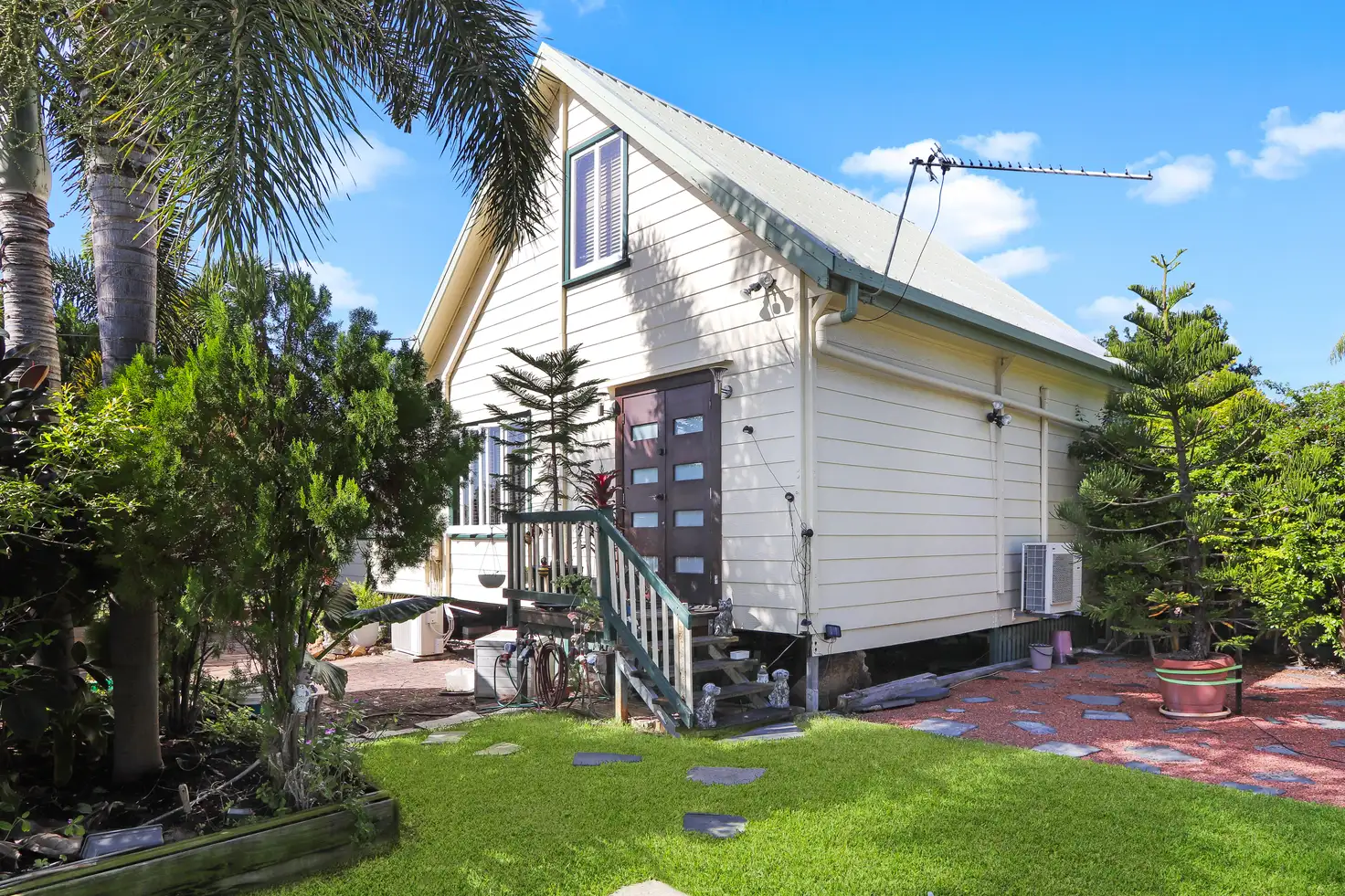 Main view of Homely house listing, 12 Rae Crescent, Nome QLD 4816