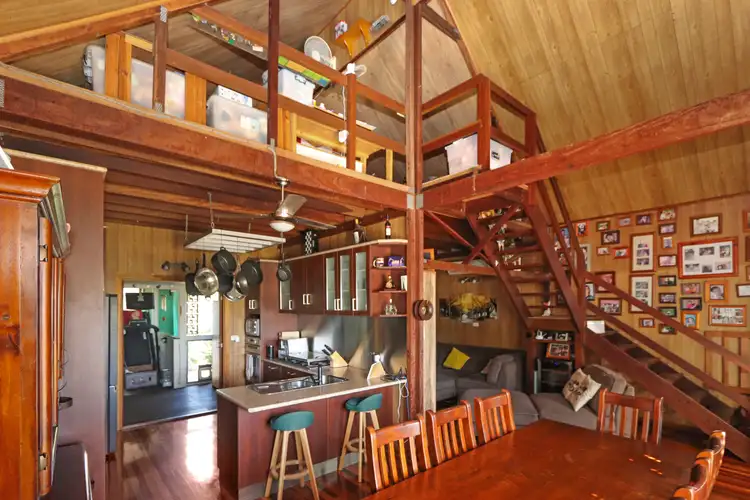 Second view of Homely house listing, 12 Rae Crescent, Nome QLD 4816