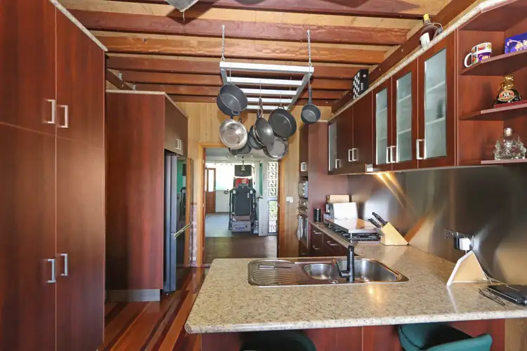 Third view of Homely house listing, 12 Rae Crescent, Nome QLD 4816