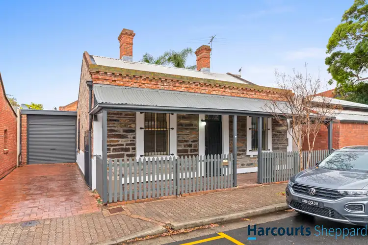 Main view of Homely house listing, 15 Little Gilbert Street, Adelaide SA 5000