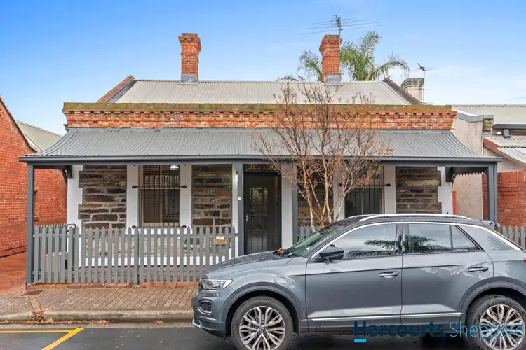 Second view of Homely house listing, 15 Little Gilbert Street, Adelaide SA 5000
