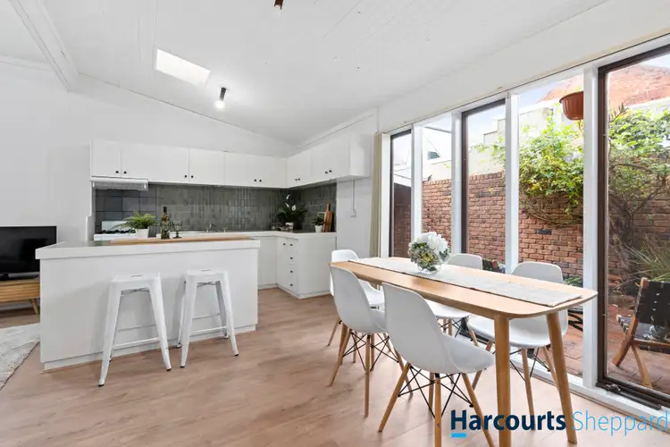 Fifth view of Homely house listing, 15 Little Gilbert Street, Adelaide SA 5000