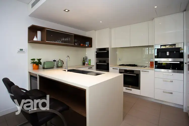 11/30 Kwong Alley, North Fremantle WA 6159