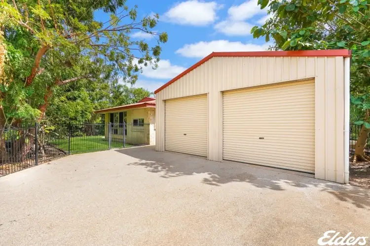 Second view of Homely house listing, 47 McGuire Circuit, Moulden NT 830