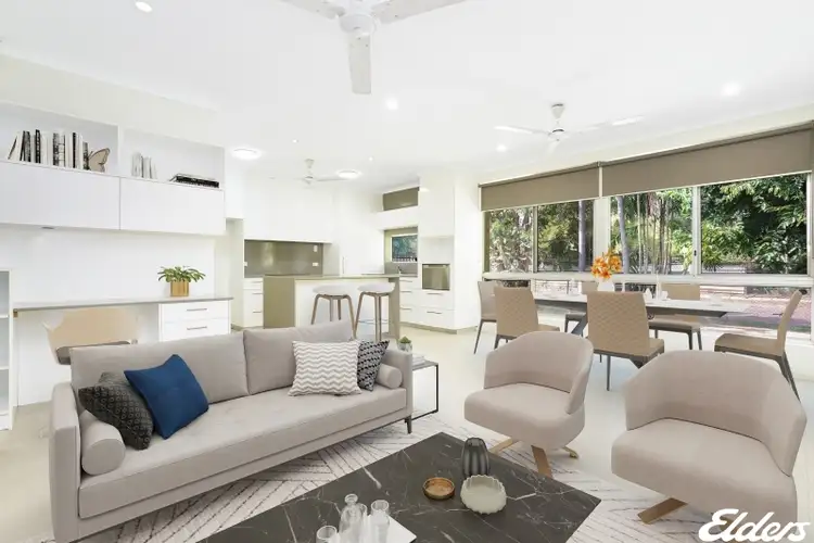 Fourth view of Homely house listing, 47 McGuire Circuit, Moulden NT 830