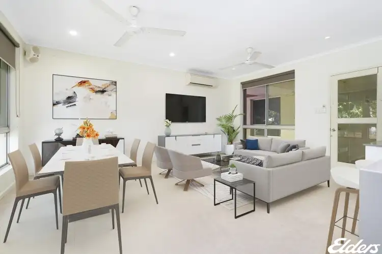 Fifth view of Homely house listing, 47 McGuire Circuit, Moulden NT 830