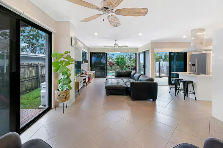 Fifth view of Homely house listing, 19 Zane Street, Molendinar QLD 4214