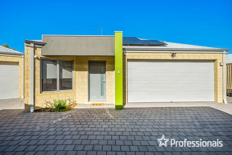 12C Birchley Crescent, Balga WA 6061