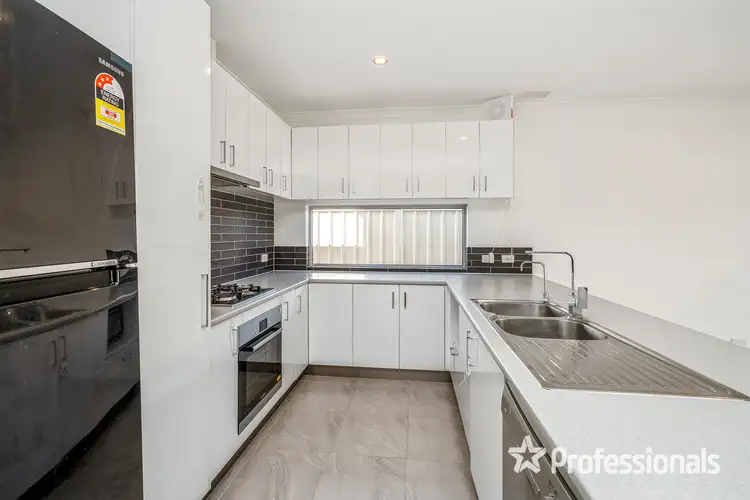Fifth view of Homely villa listing, 12C Birchley Crescent, Balga WA 6061