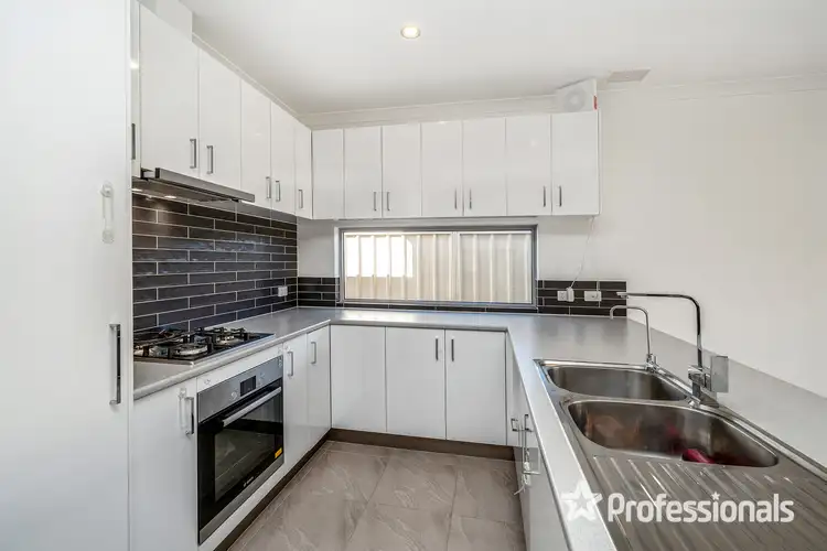 Sixth view of Homely villa listing, 12C Birchley Crescent, Balga WA 6061