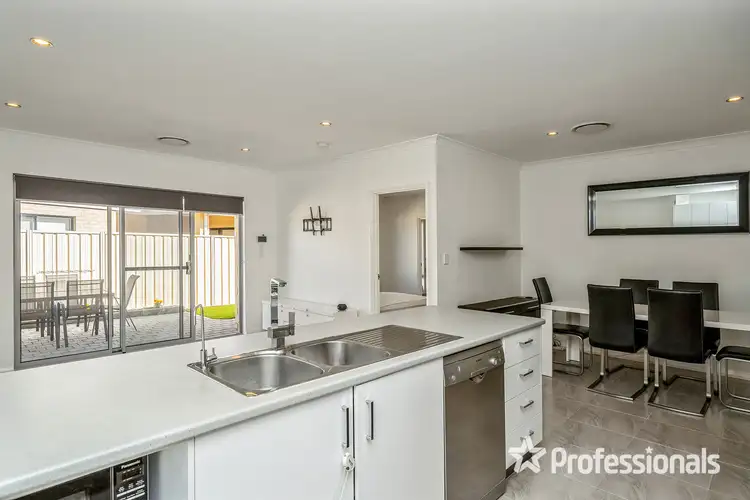 Seventh view of Homely villa listing, 12C Birchley Crescent, Balga WA 6061