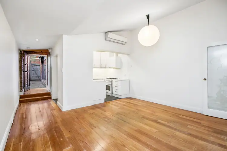 Second view of Homely house listing, 36 Ireland Street, North Melbourne VIC 3051